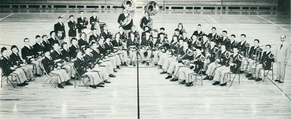 1957 Band 